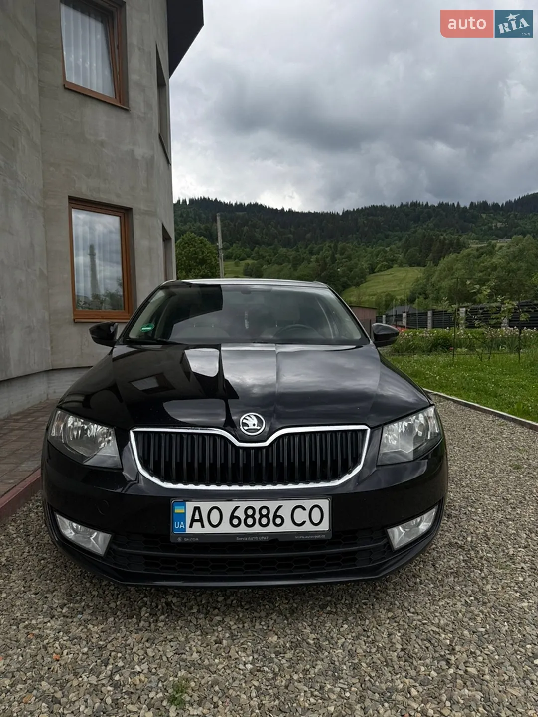 2016 Skoda Octavia - мініатюра 3