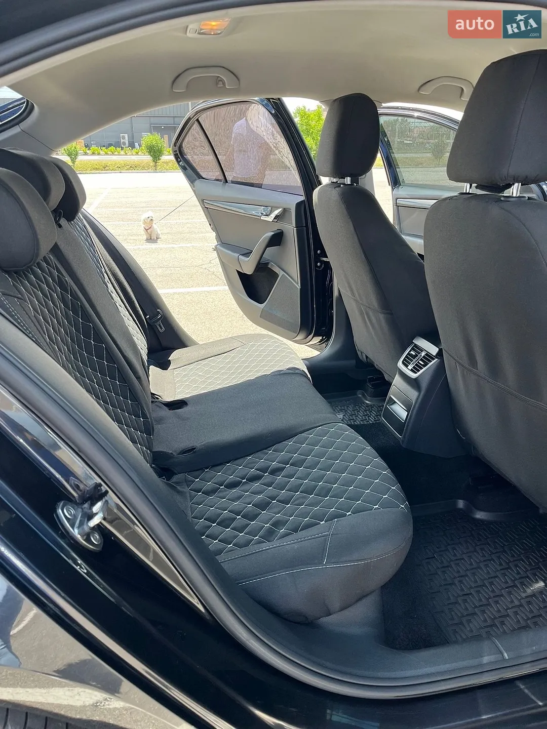 2018 Skoda Octavia - мініатюра 5
