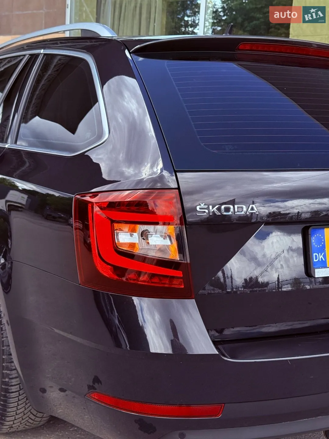 2019 Skoda Octavia - мініатюра 17