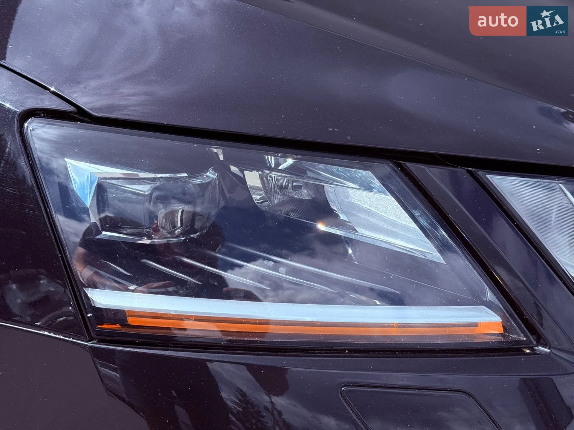 2019 Skoda Octavia - мініатюра 49