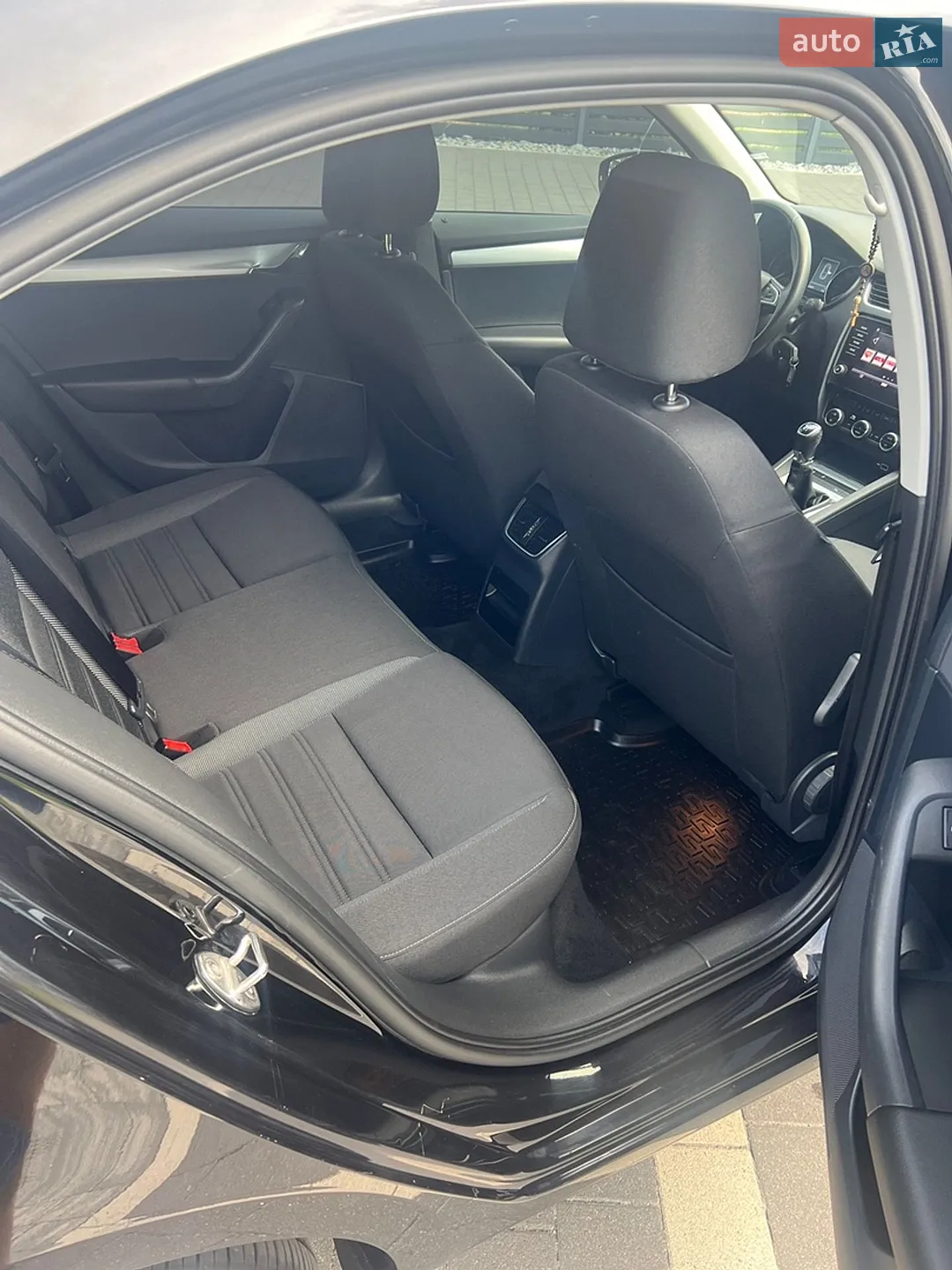 2018 Skoda Octavia - мініатюра 14