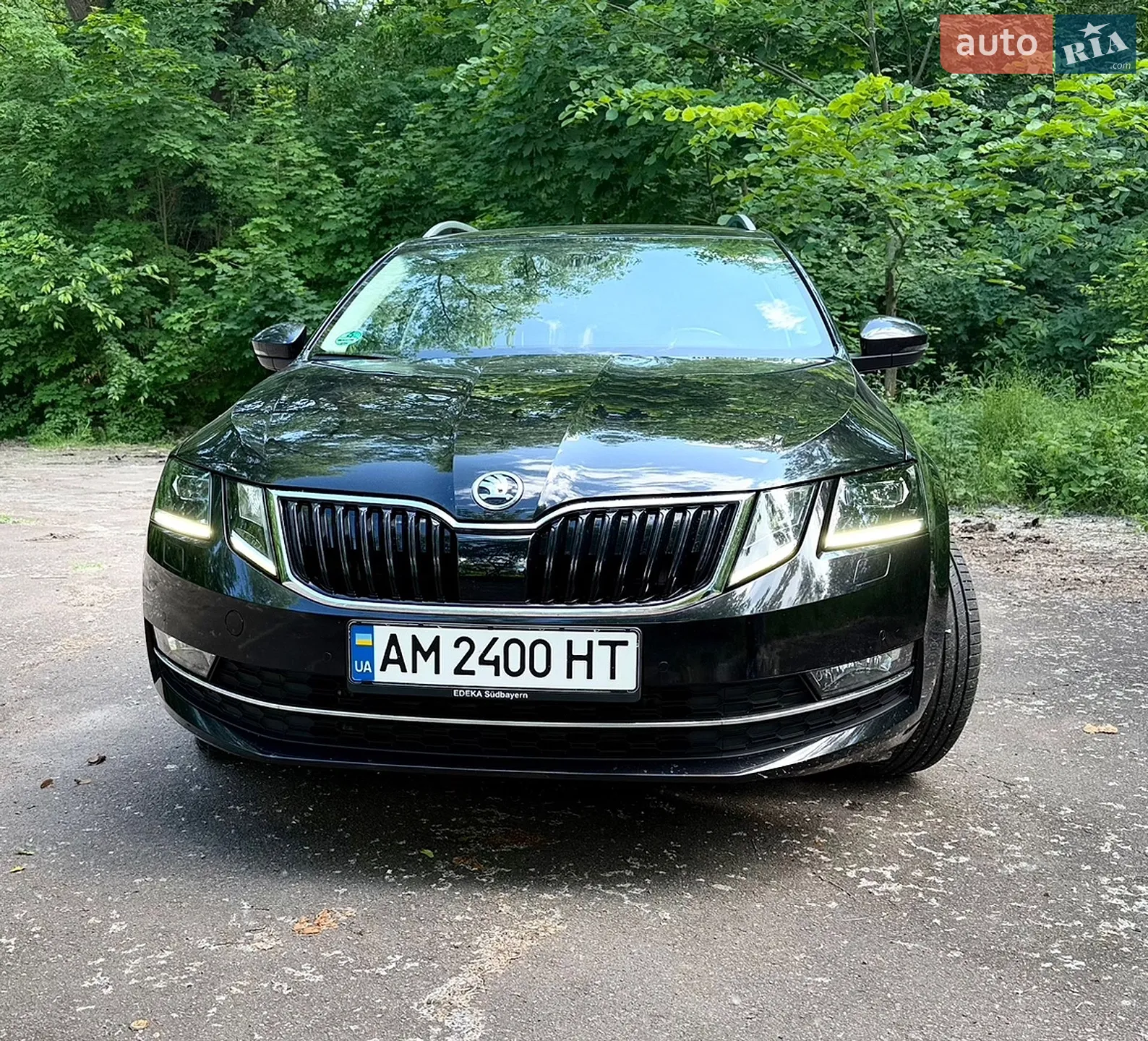 2018 Skoda Octavia - мініатюра 2