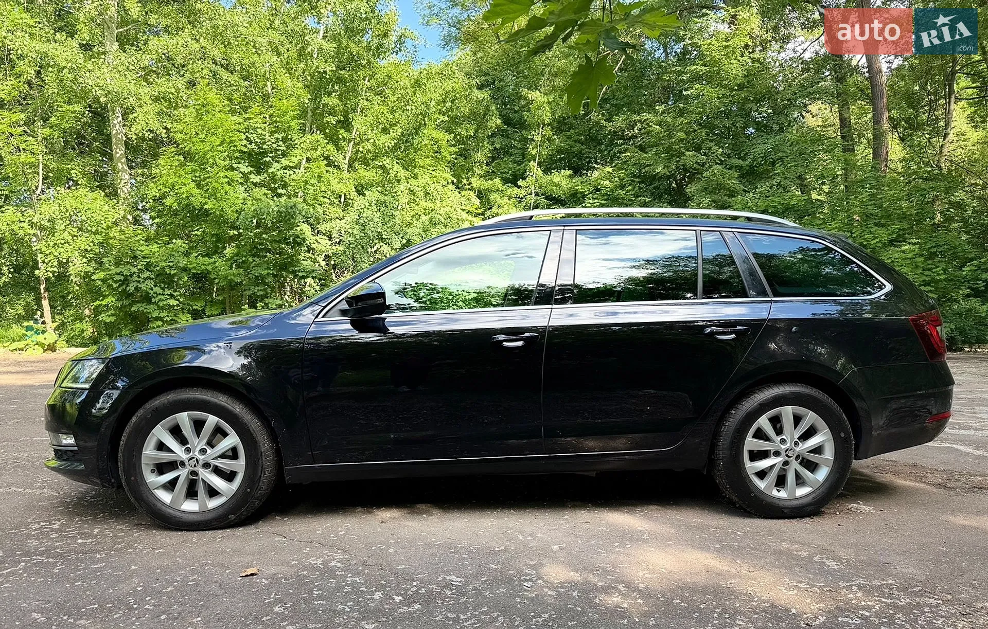 2018 Skoda Octavia - мініатюра 4