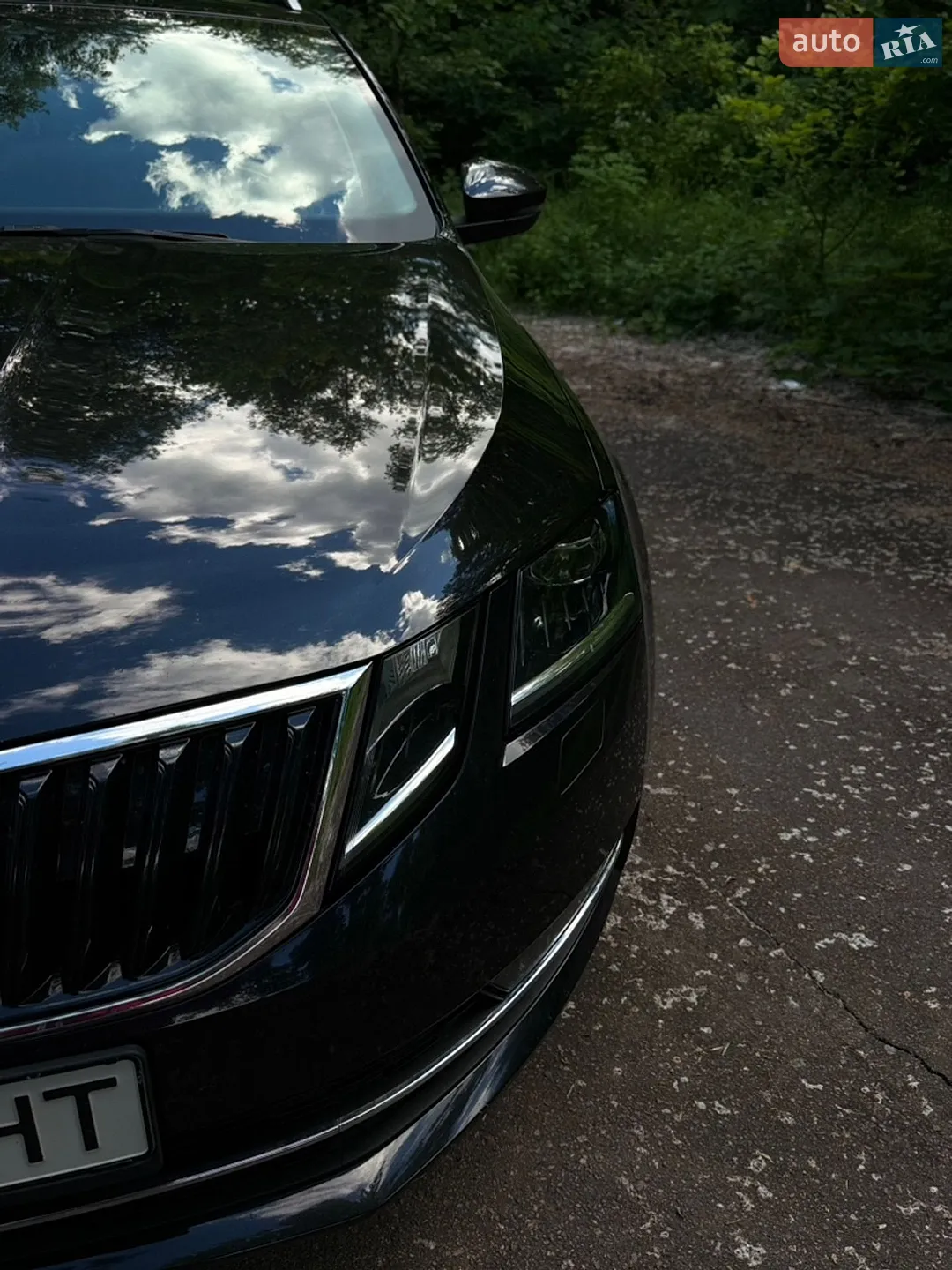 2018 Skoda Octavia - мініатюра 6