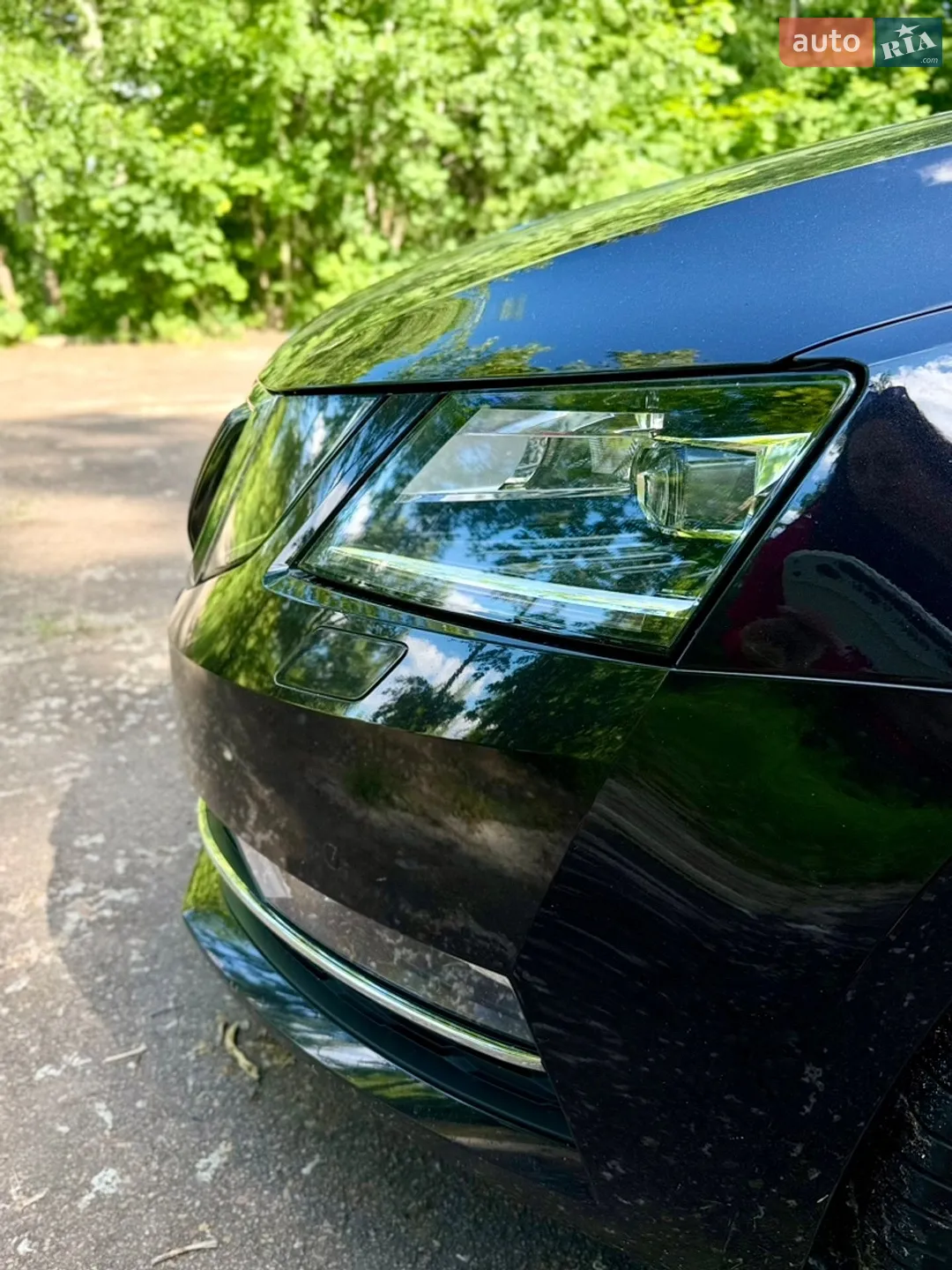 2018 Skoda Octavia - мініатюра 7
