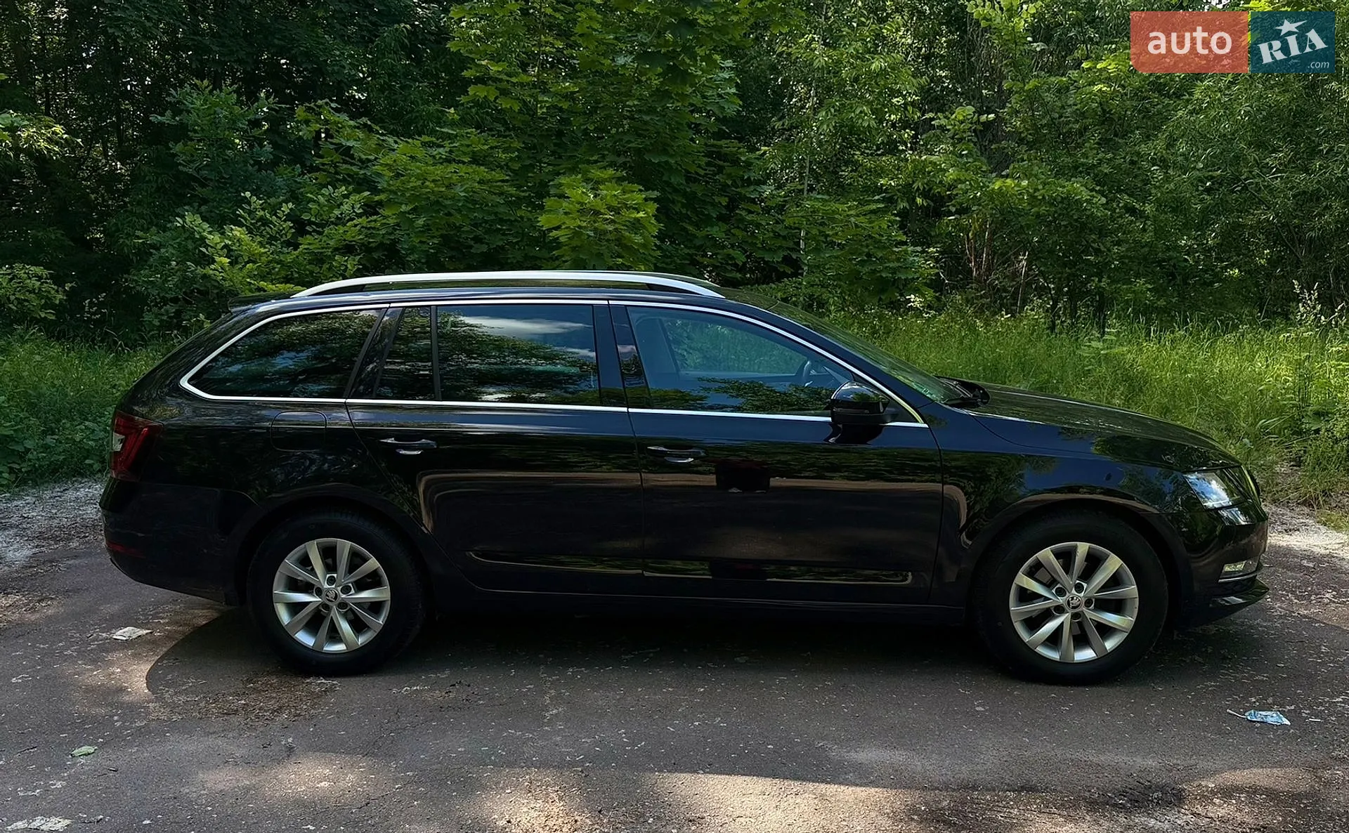 2018 Skoda Octavia - мініатюра 10