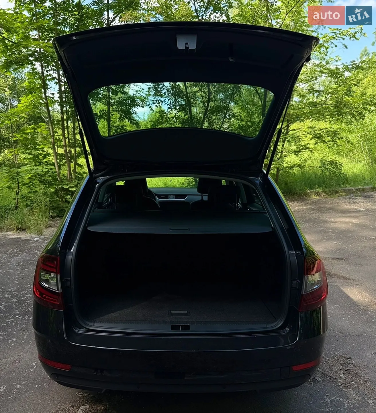 2018 Skoda Octavia - мініатюра 17