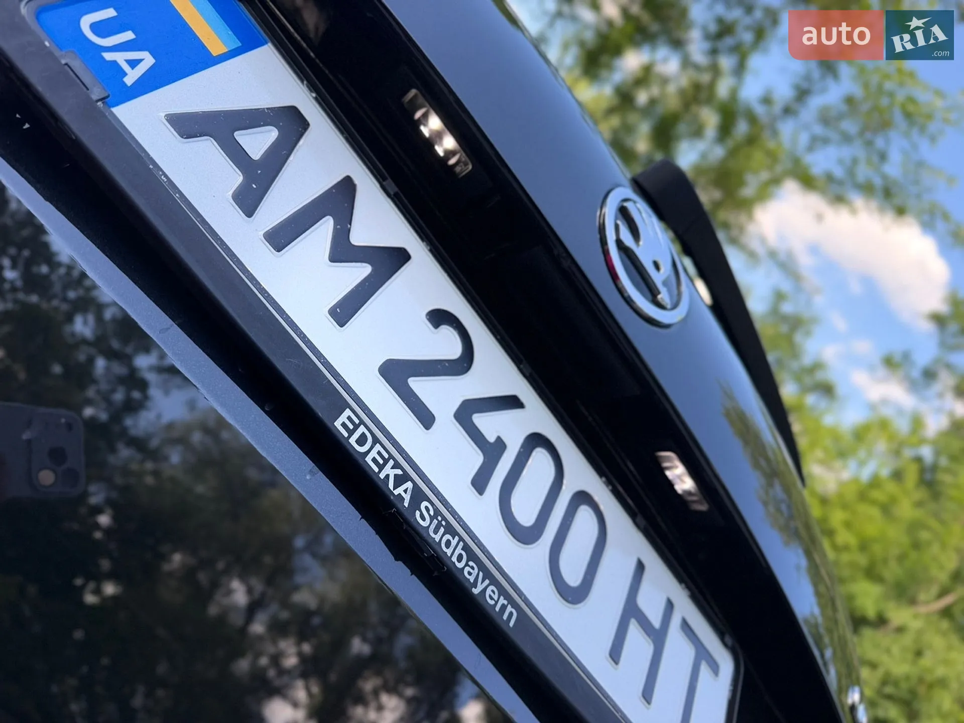 2018 Skoda Octavia - мініатюра 21