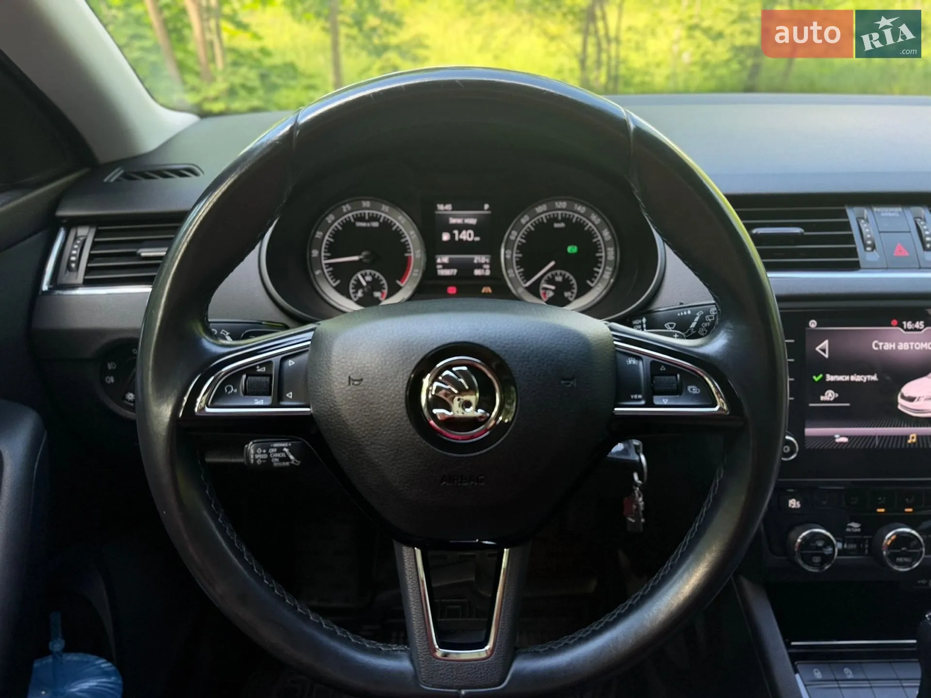 2018 Skoda Octavia - мініатюра 28
