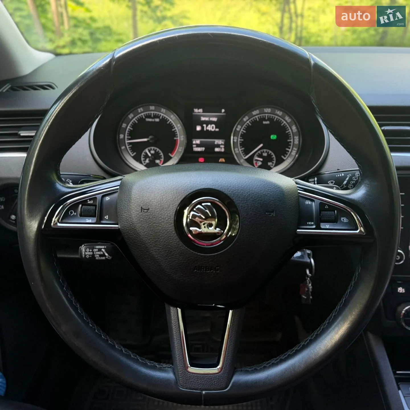 2018 Skoda Octavia - мініатюра 29