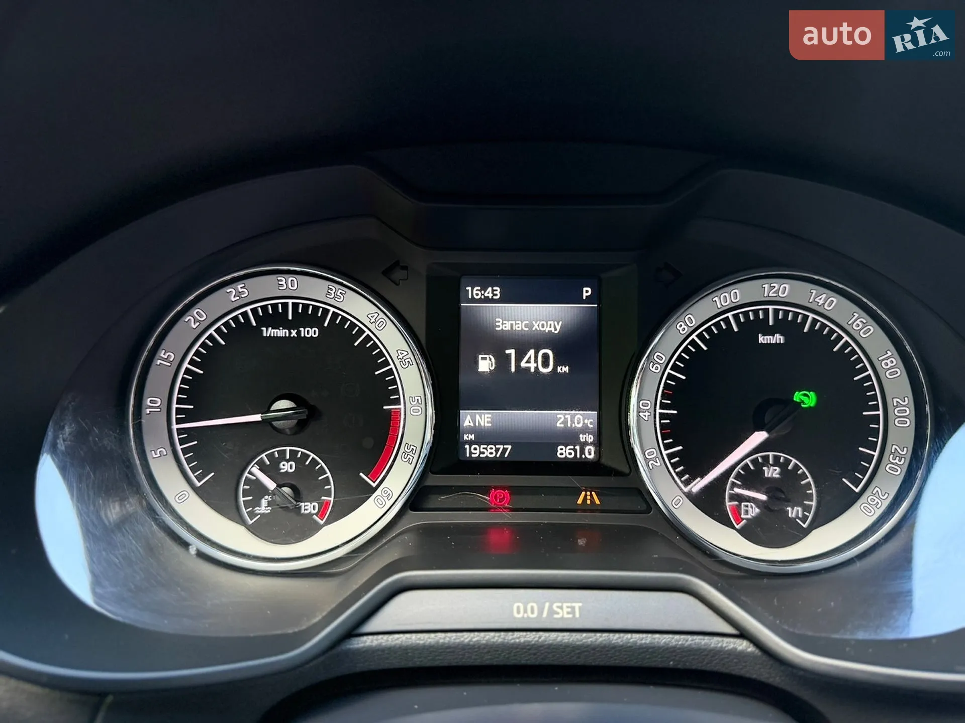 2018 Skoda Octavia - мініатюра 30