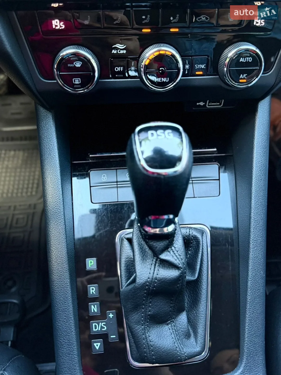 2018 Skoda Octavia - мініатюра 32