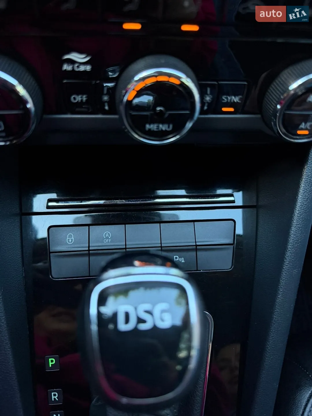 2018 Skoda Octavia - мініатюра 33
