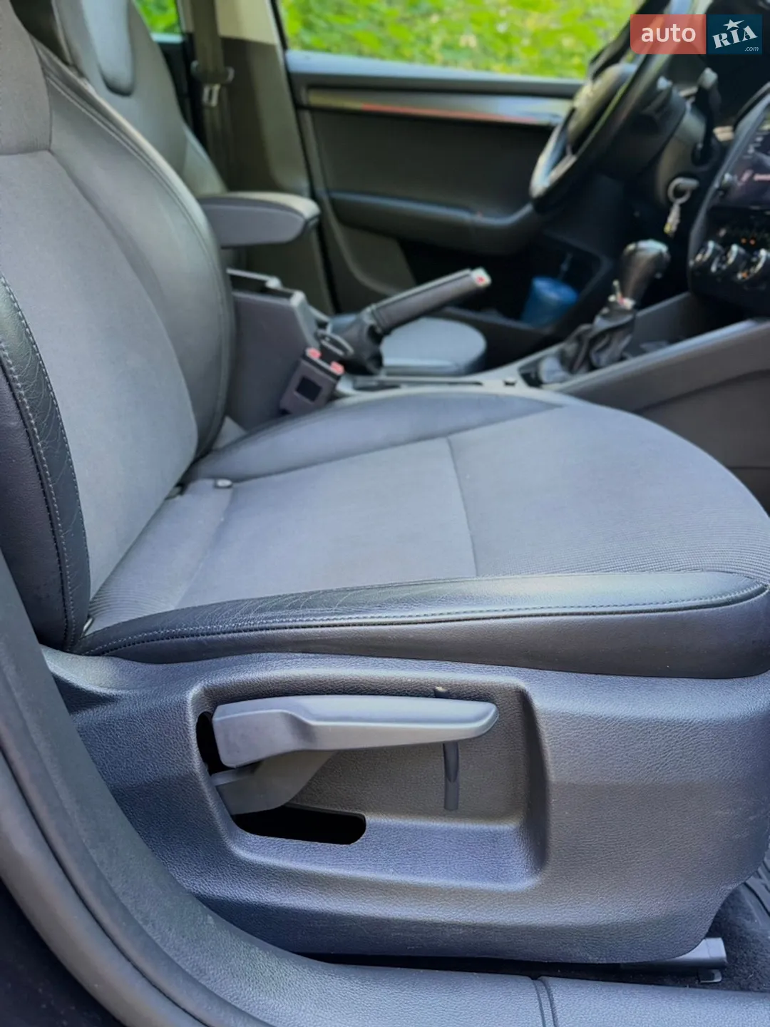 2018 Skoda Octavia - мініатюра 25