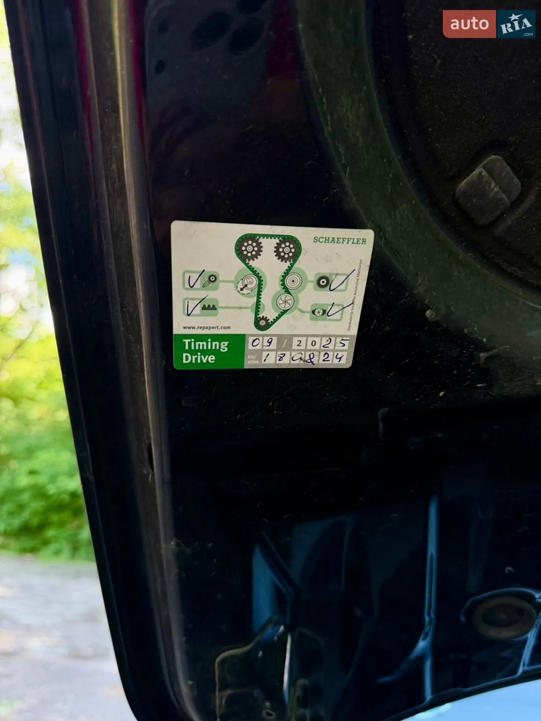 2018 Skoda Octavia - мініатюра 48