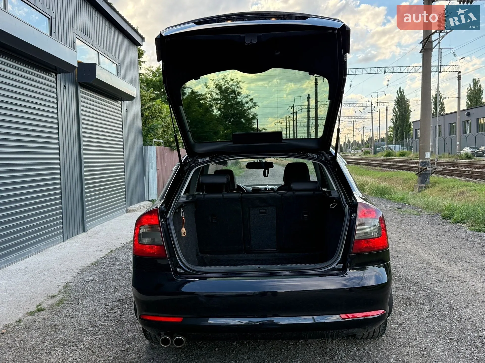 2011 Skoda Octavia - мініатюра 15