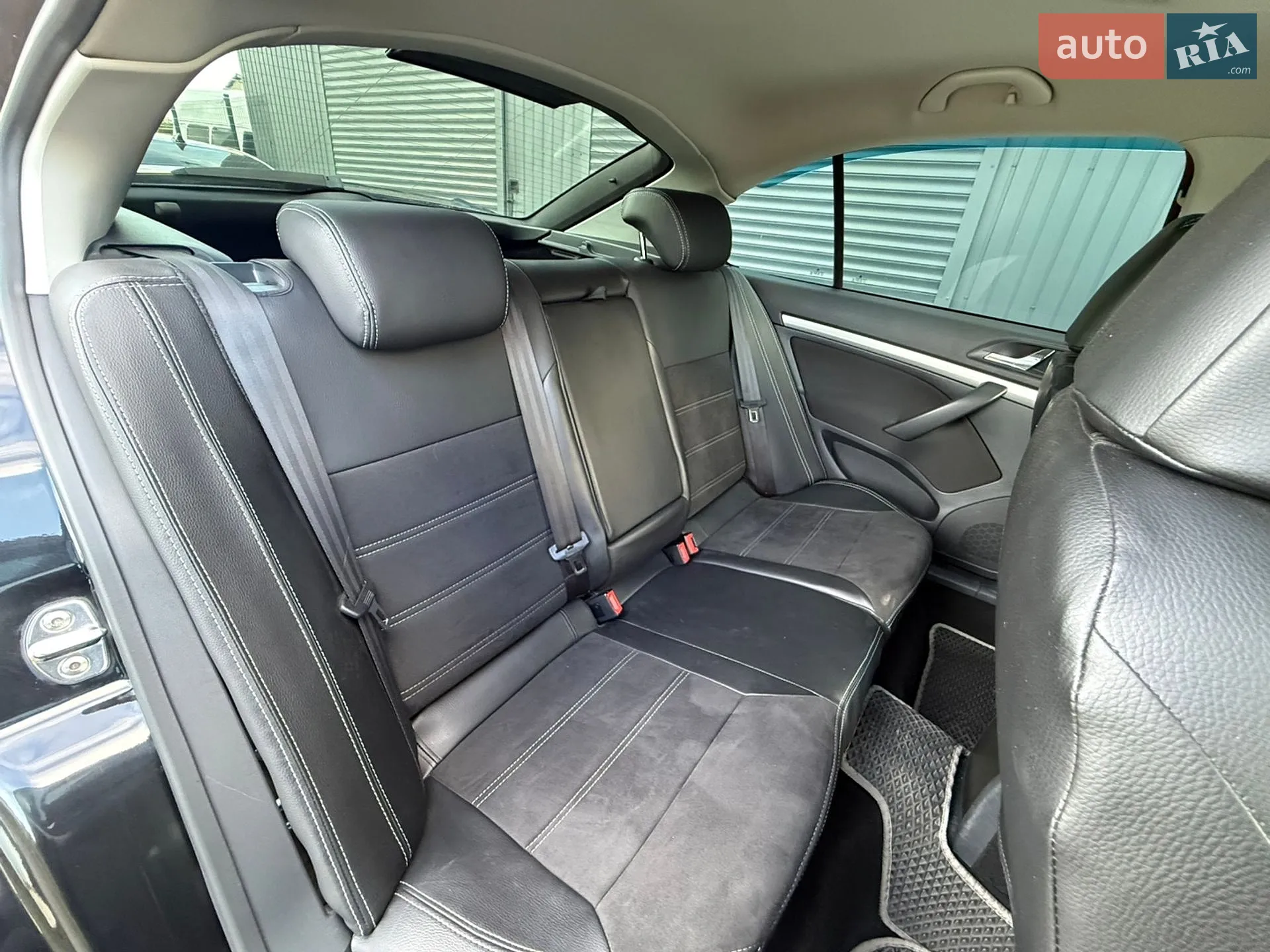2011 Skoda Octavia - мініатюра 20