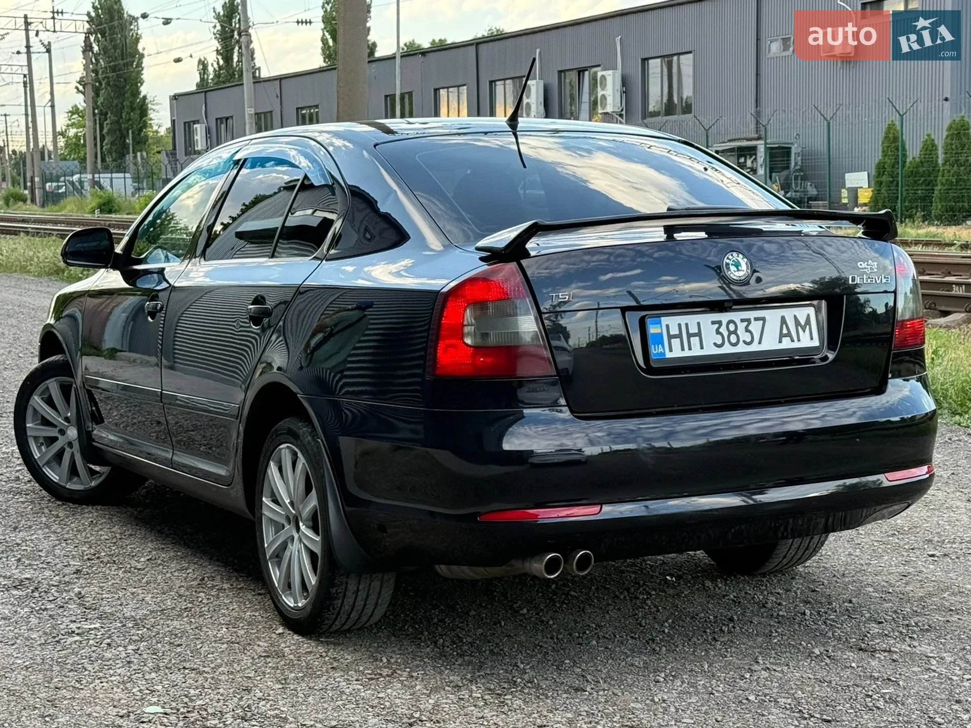 2011 Skoda Octavia - мініатюра 35