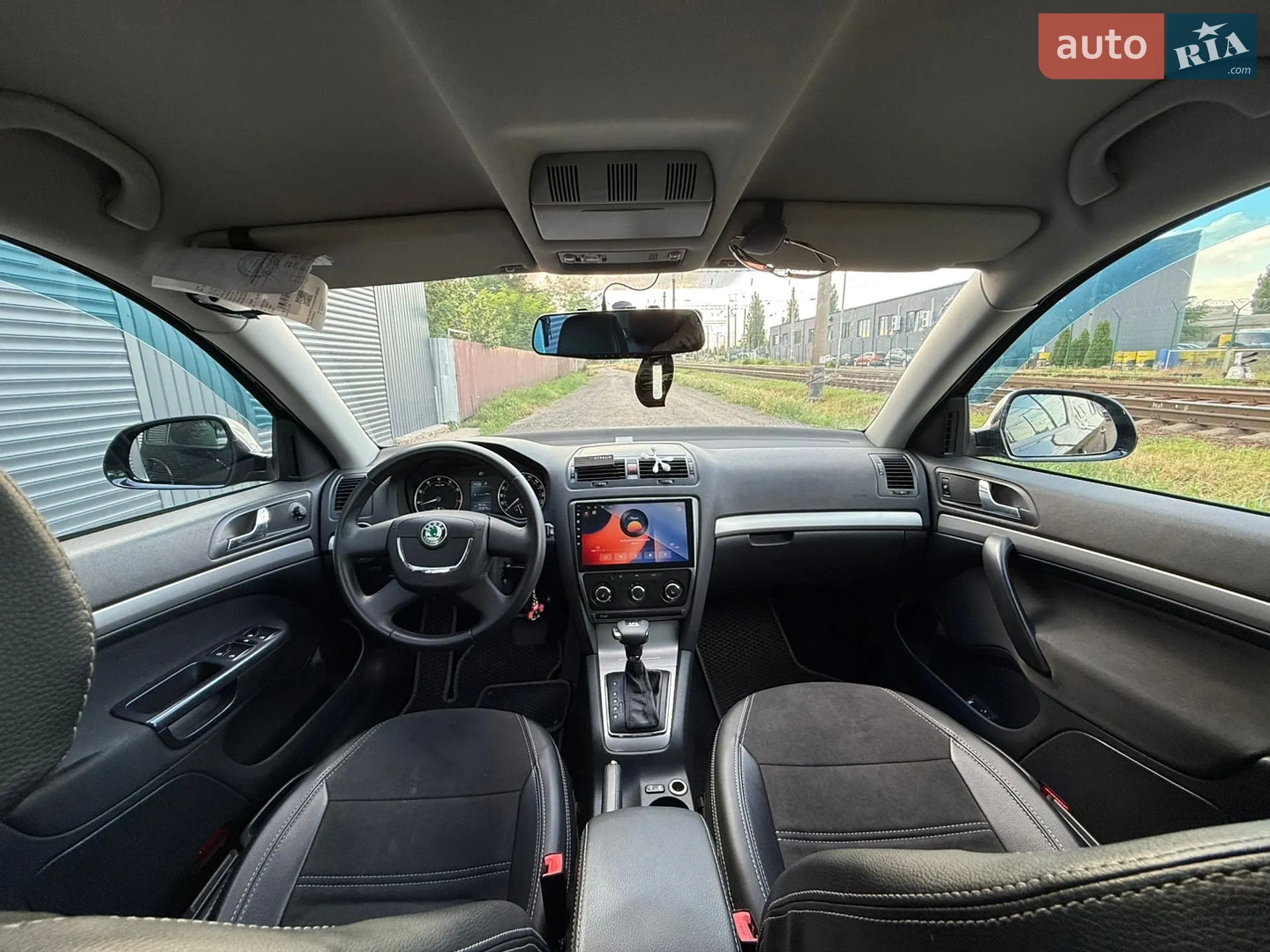 2011 Skoda Octavia - мініатюра 40
