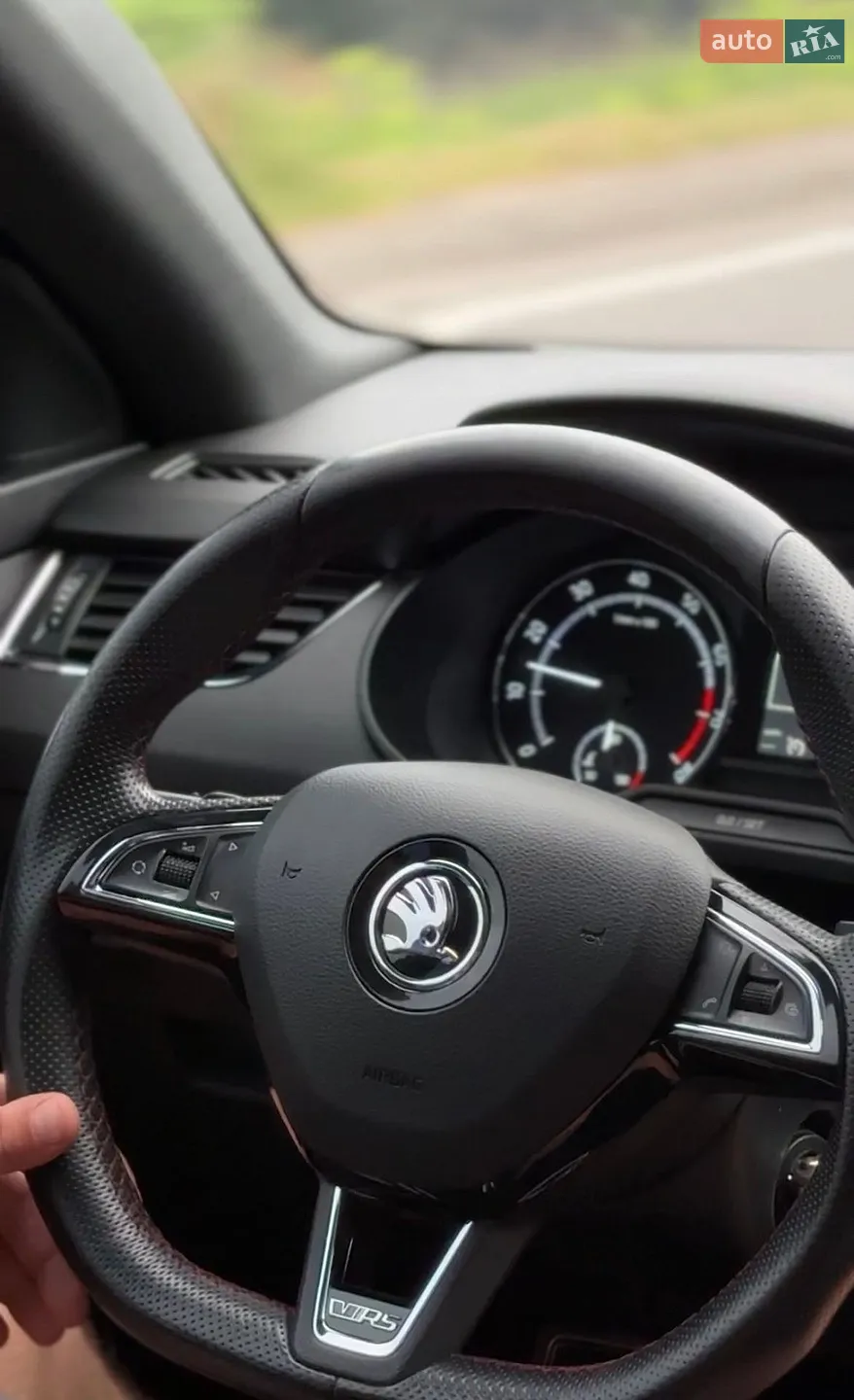 2014 Skoda Octavia - мініатюра 11