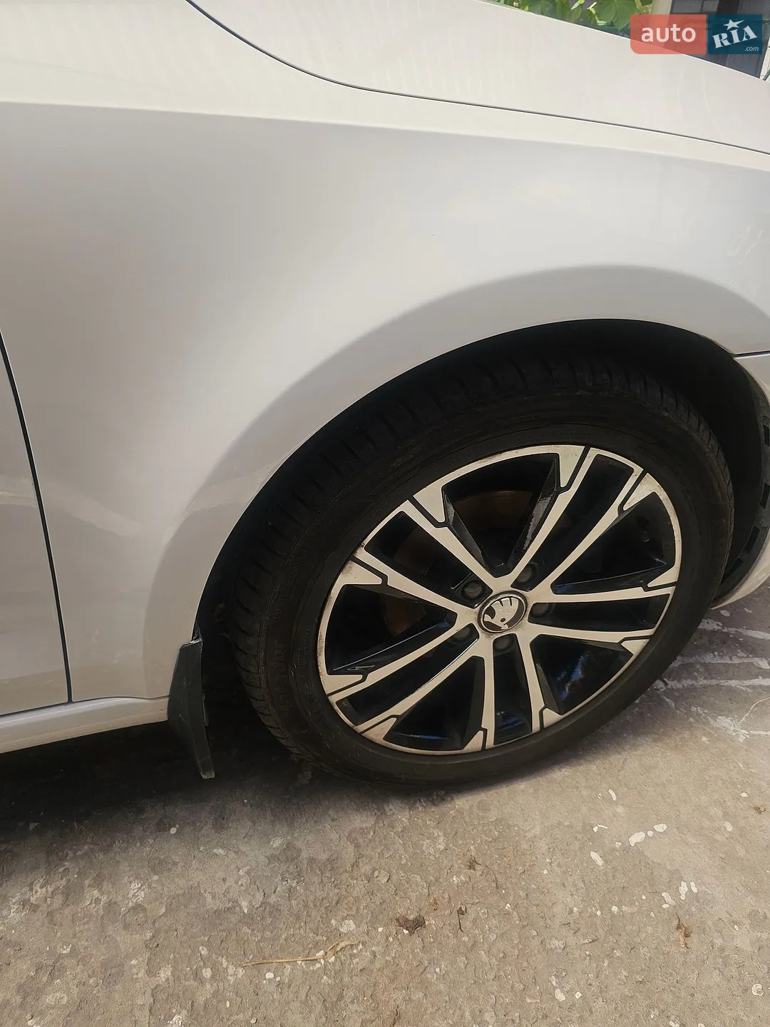 2018 Skoda Octavia - мініатюра 15