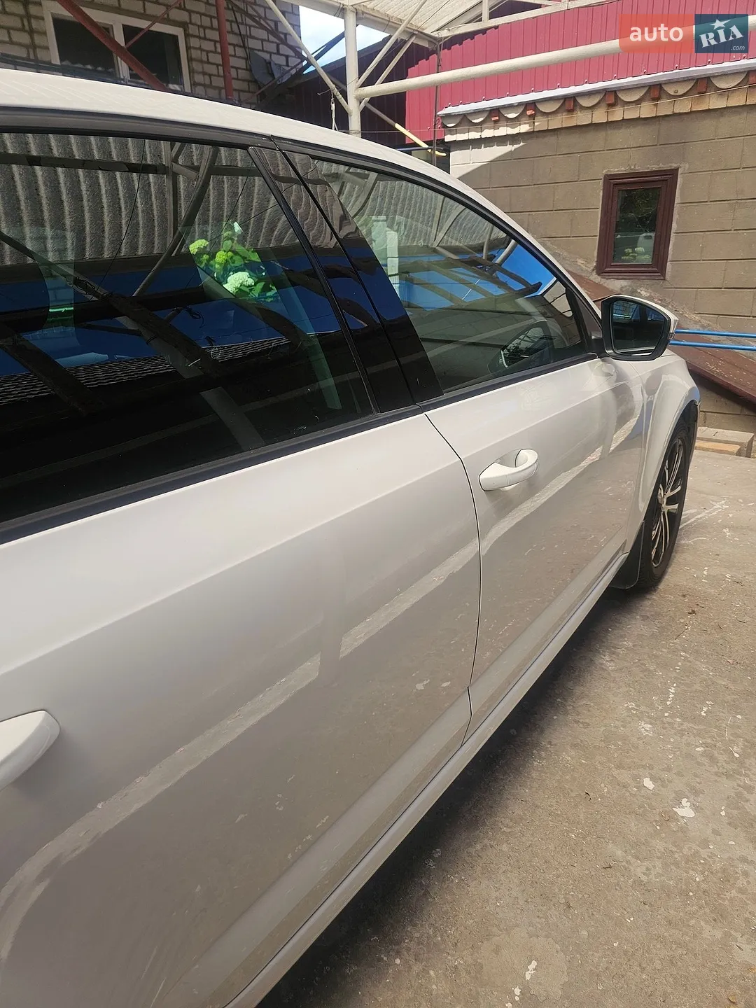 2018 Skoda Octavia - мініатюра 18