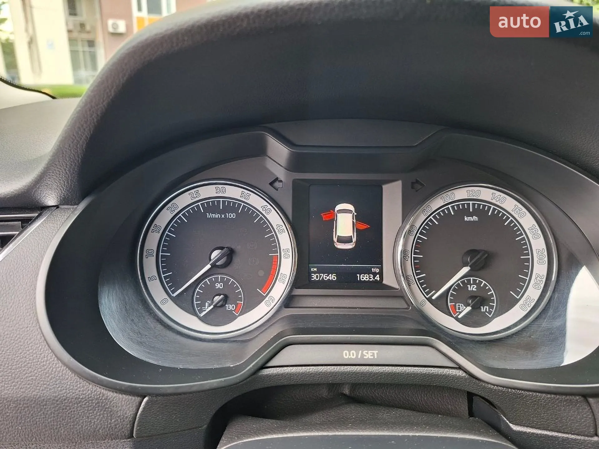 2019 Skoda Octavia - мініатюра 13
