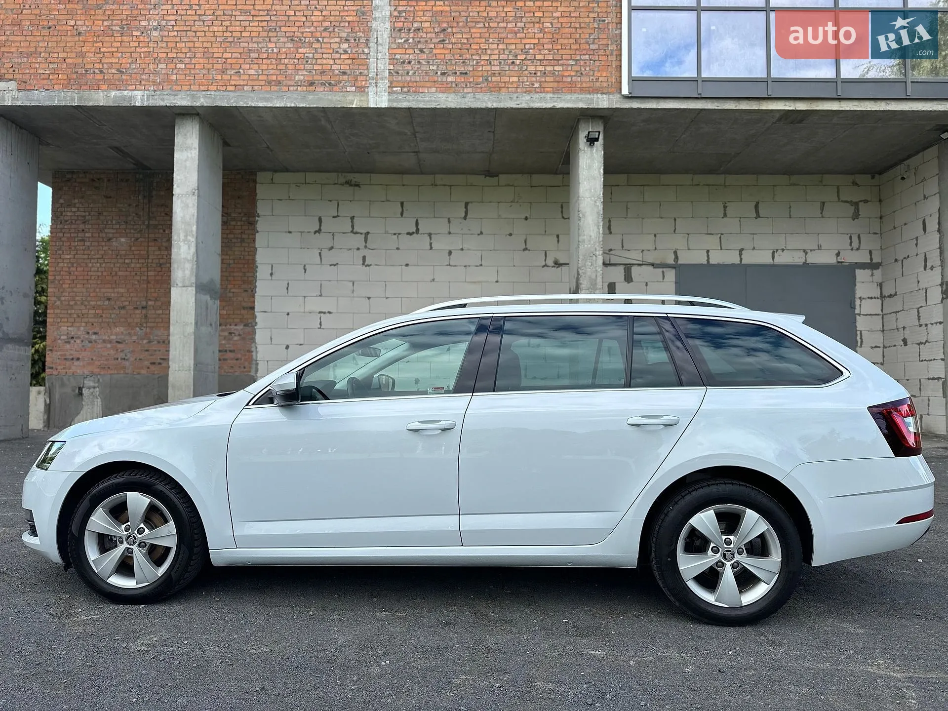 2019 Skoda Octavia - мініатюра 20