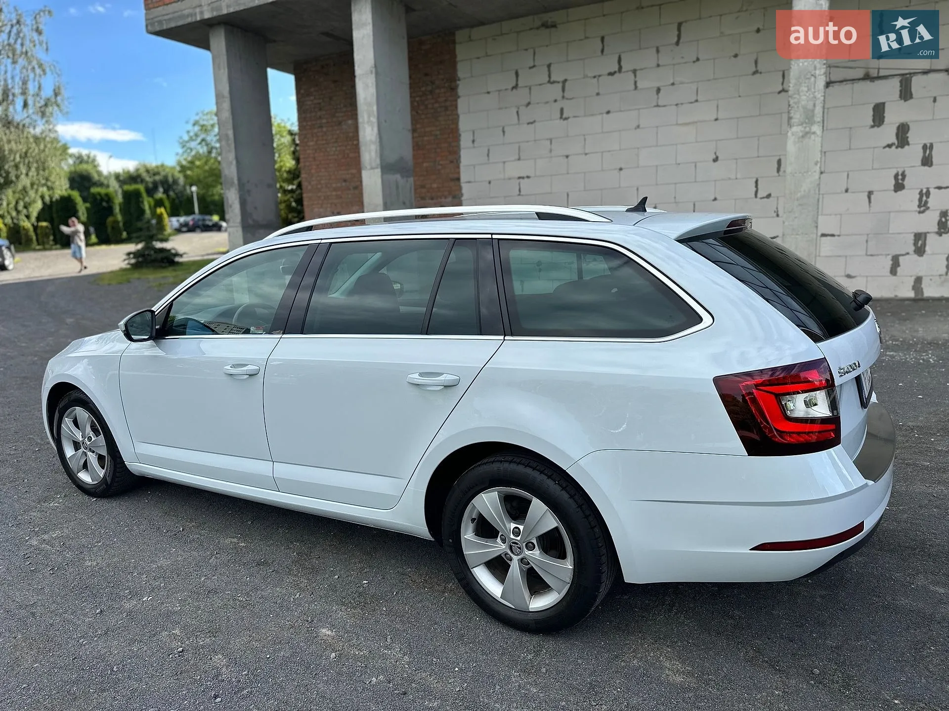 2019 Skoda Octavia - мініатюра 21