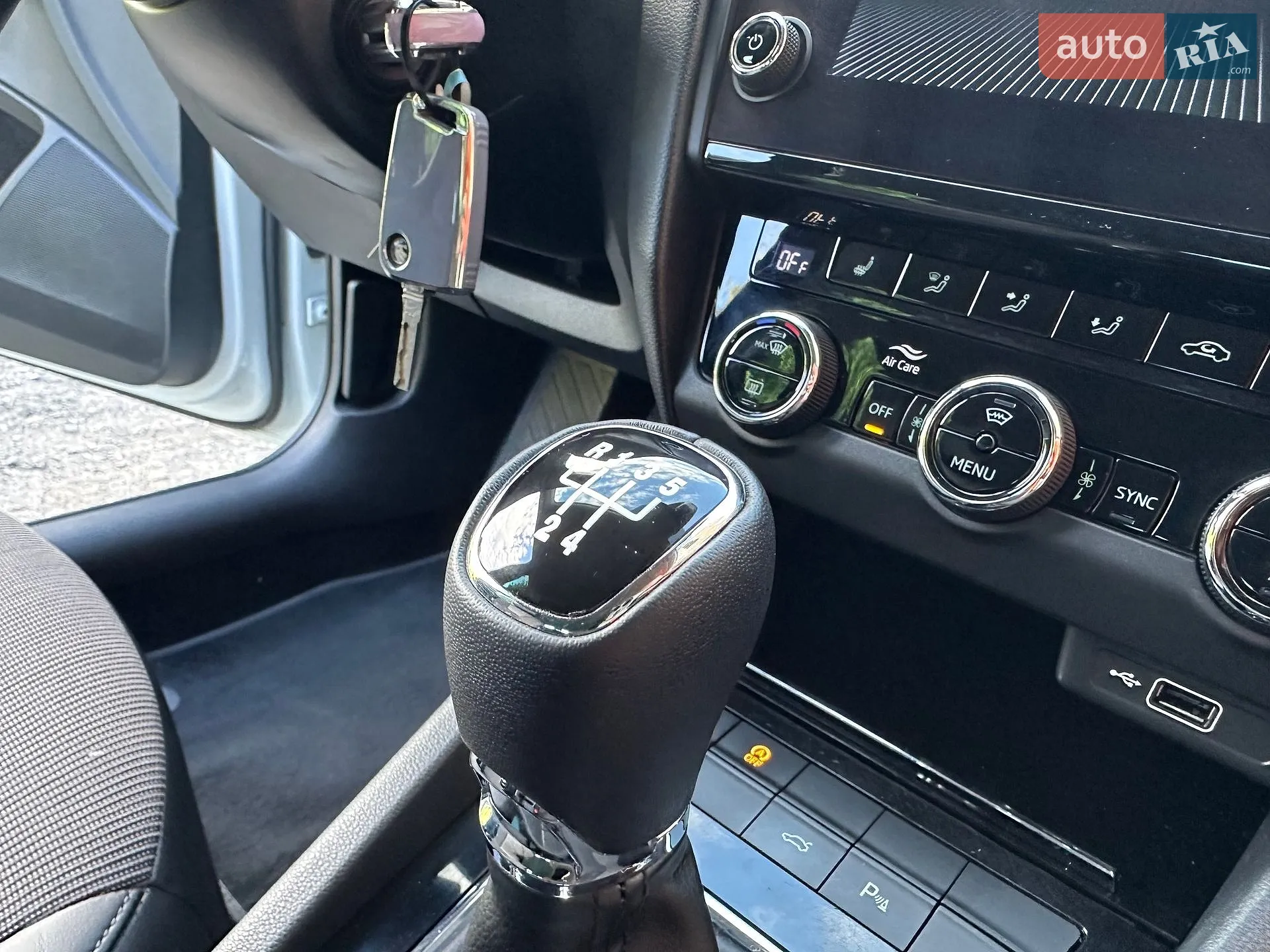 2019 Skoda Octavia - мініатюра 50