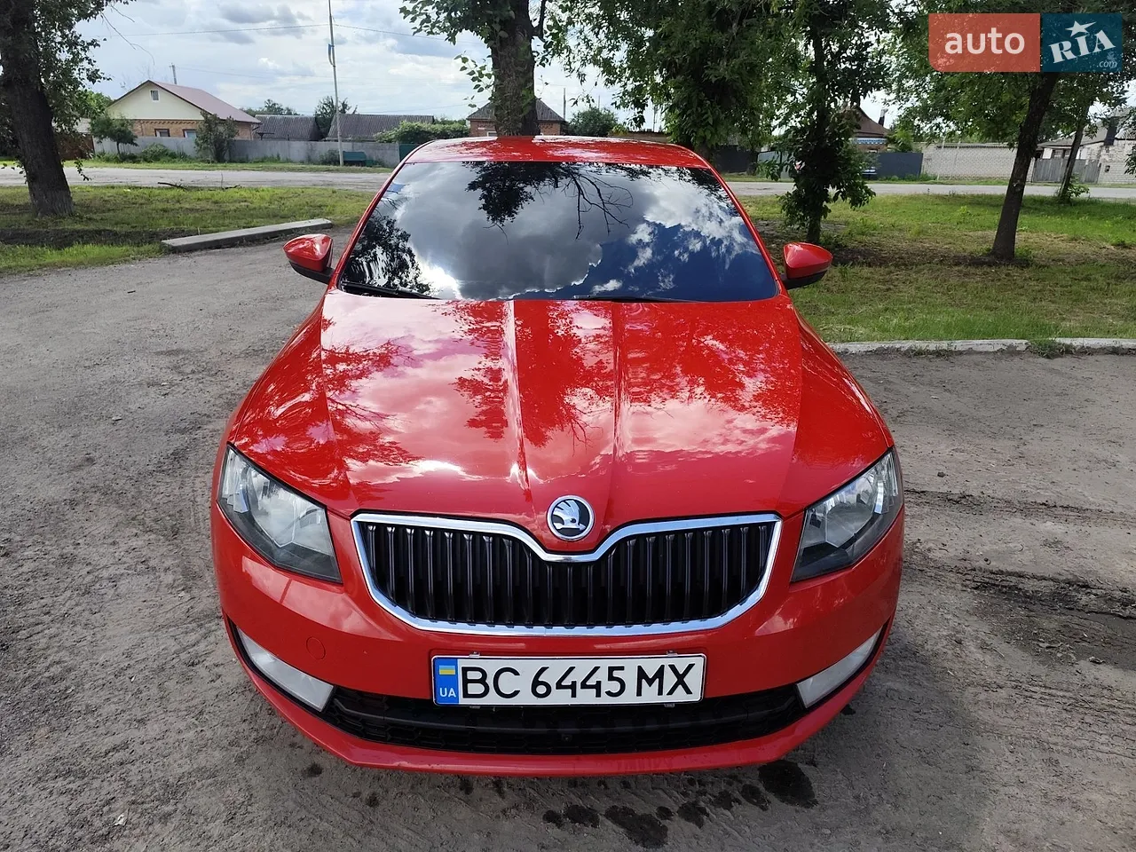 2013 Skoda Octavia - мініатюра 11