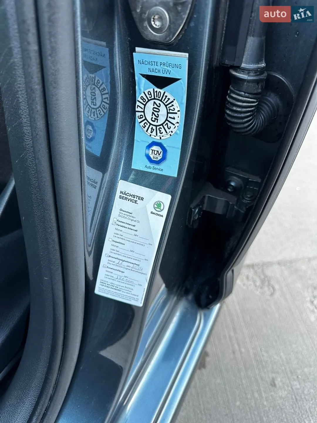 2019 Skoda Octavia - мініатюра 35