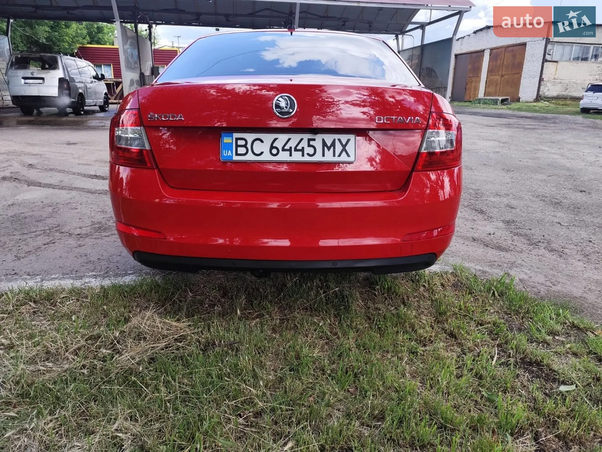 2013 Skoda Octavia - мініатюра 17