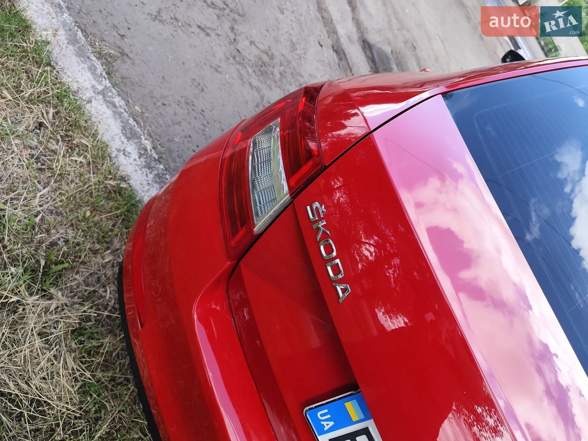 2013 Skoda Octavia - мініатюра 15