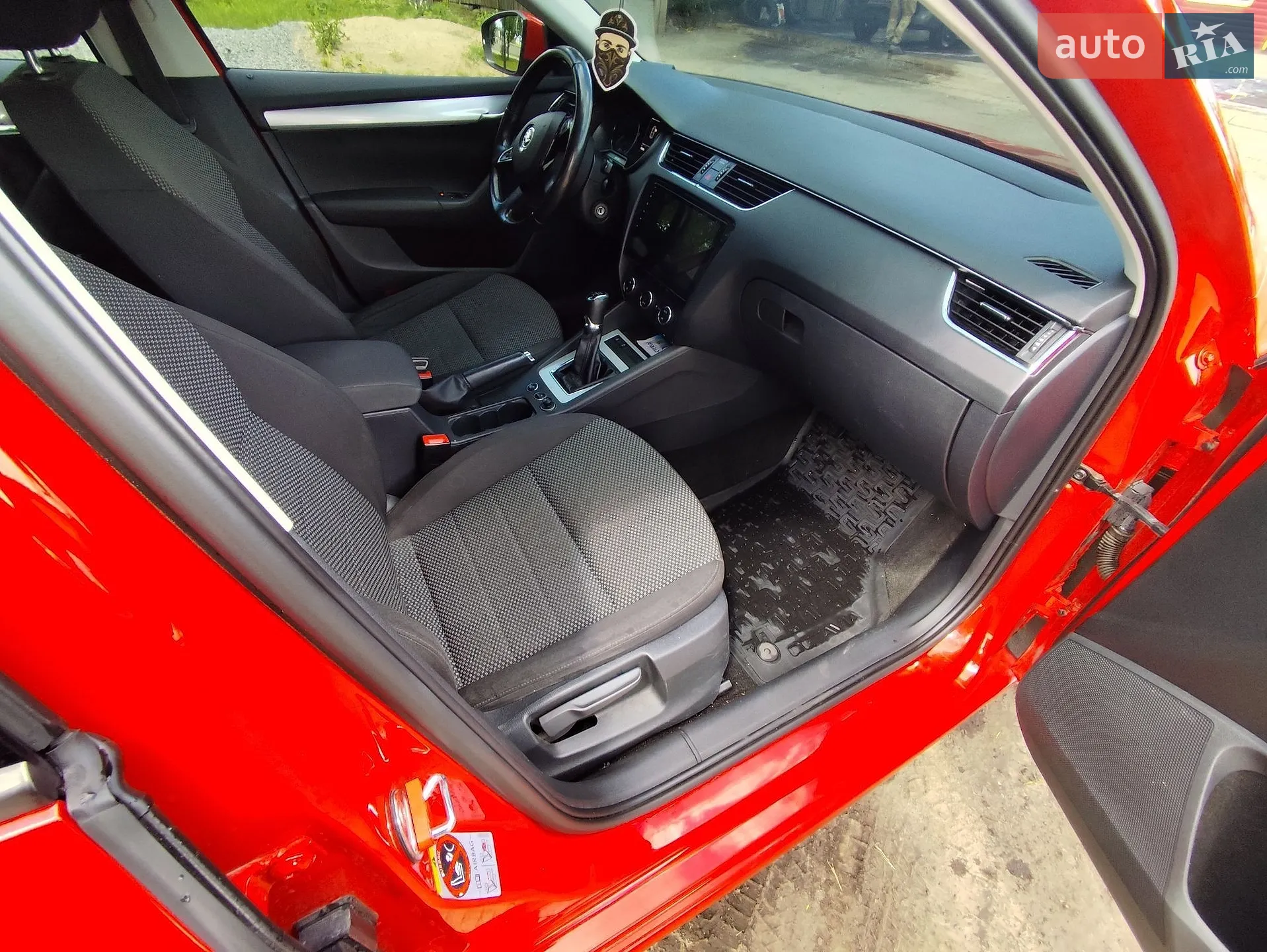 2013 Skoda Octavia - мініатюра 20