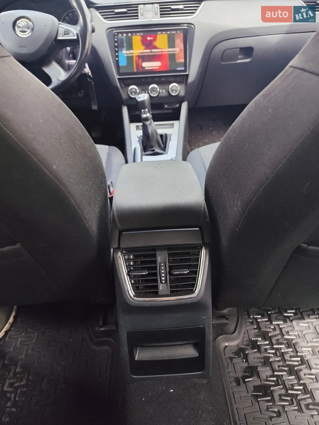 2013 Skoda Octavia - мініатюра 37