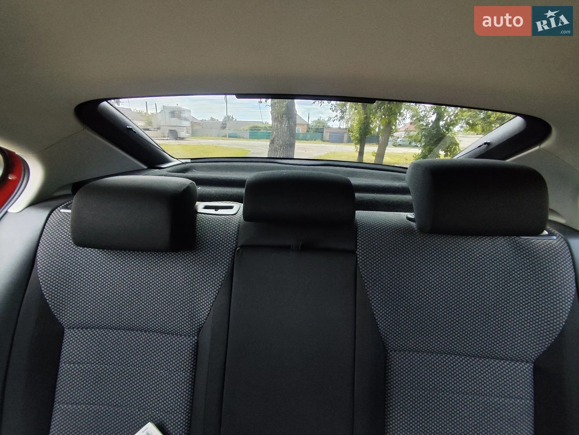 2013 Skoda Octavia - мініатюра 26