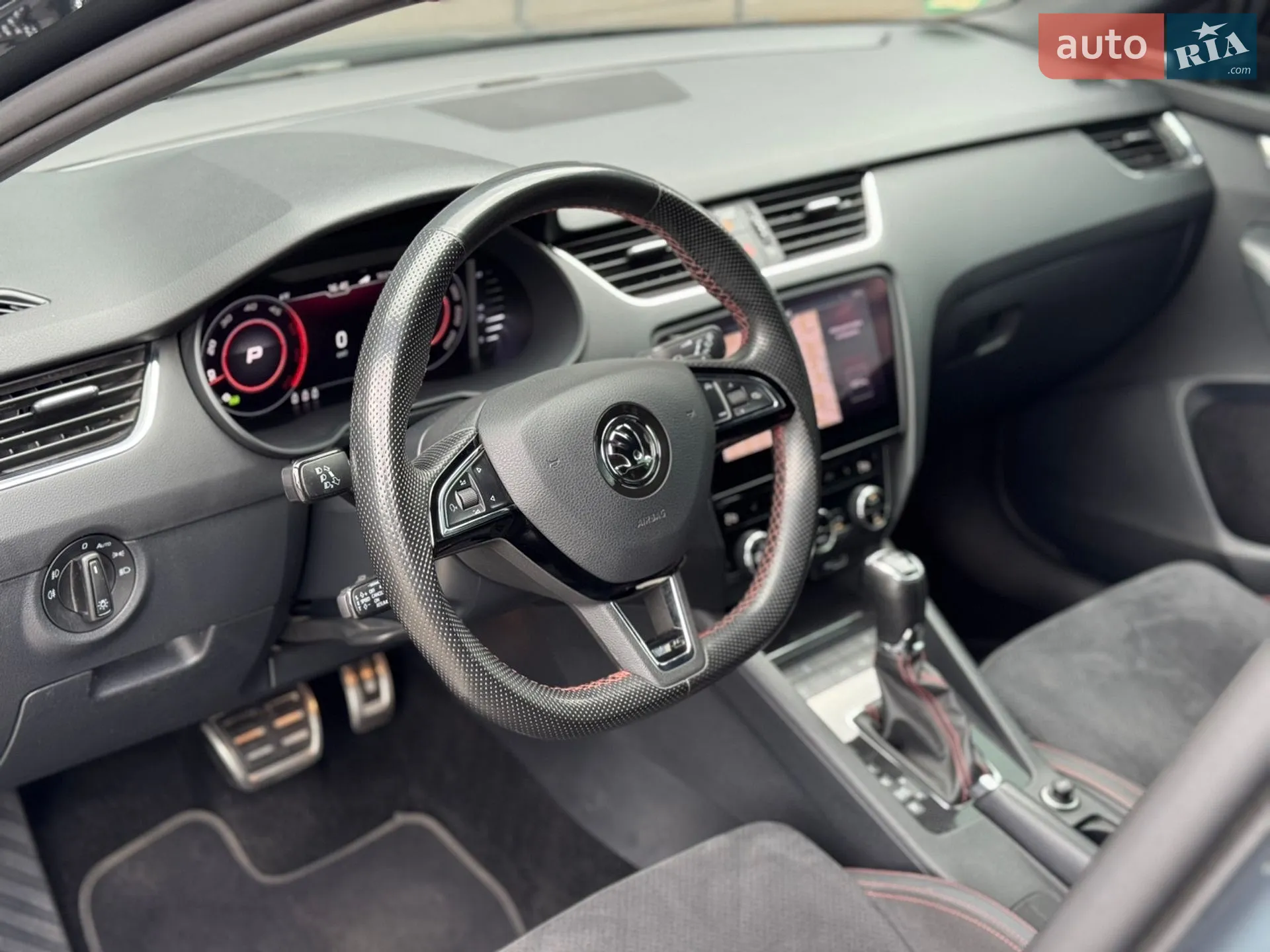 2019 Skoda Octavia - мініатюра 18