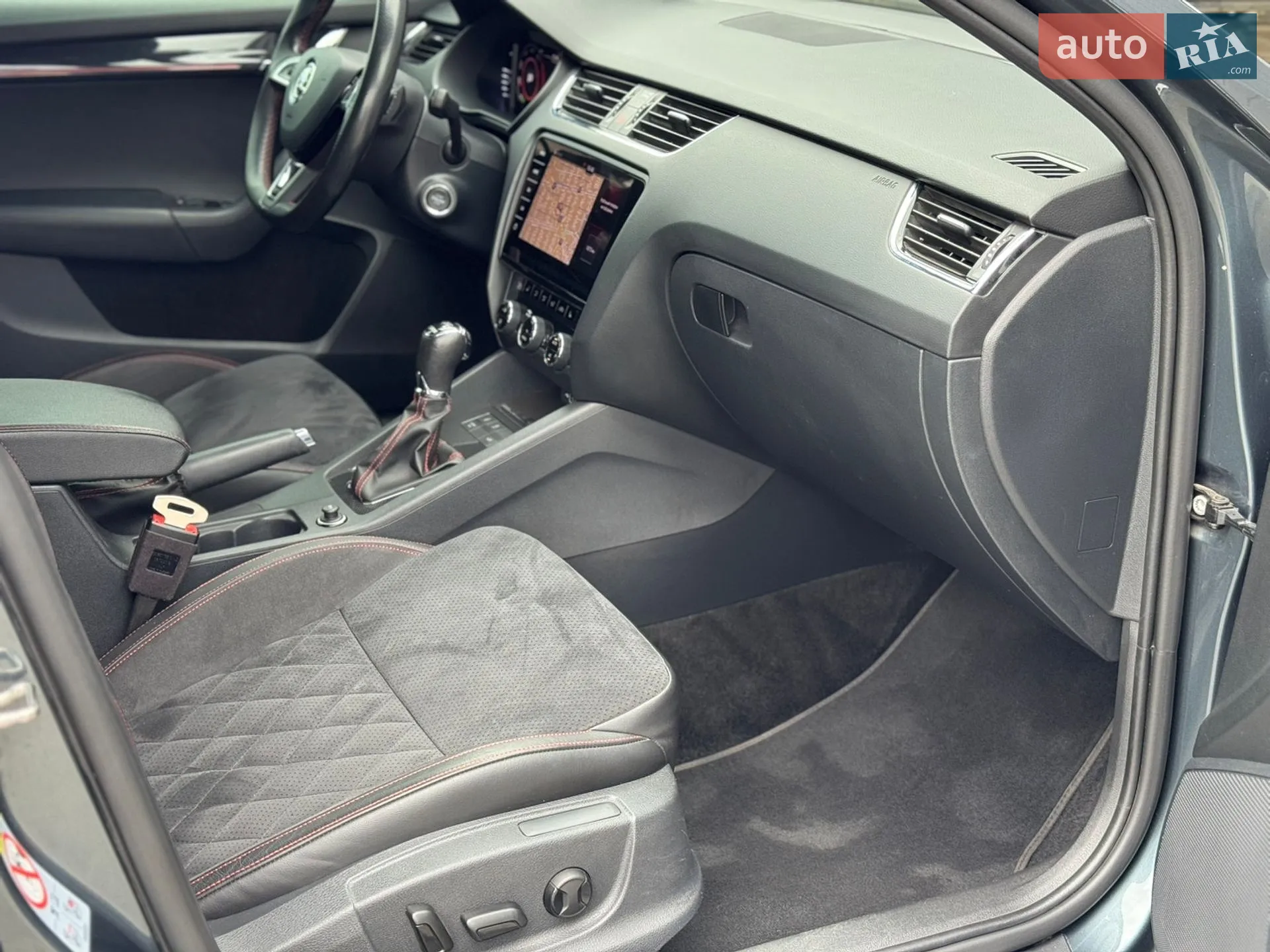 2019 Skoda Octavia - мініатюра 25