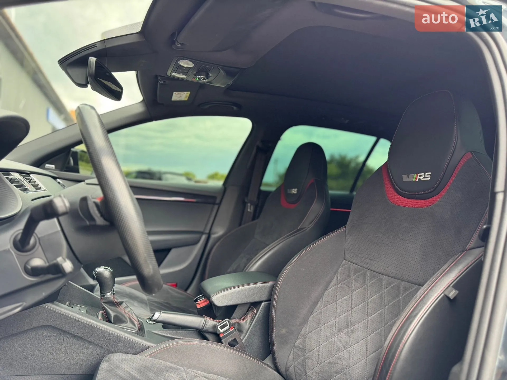 2019 Skoda Octavia - мініатюра 32