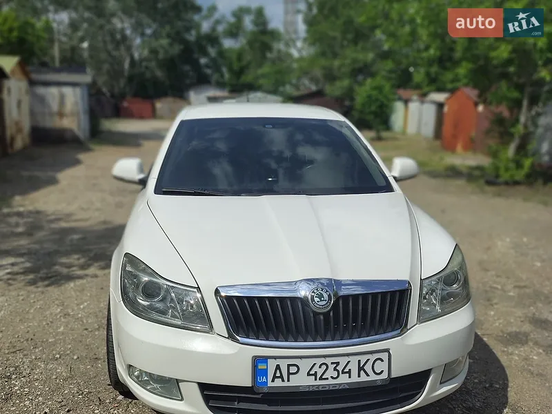 Skoda Octavia 2010 VIN TMBHM61Z8A8030213 фото оголошення 25 з 55