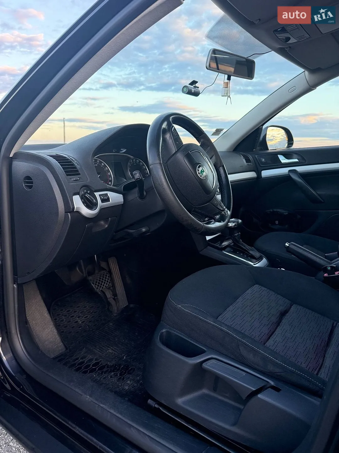 2011 Skoda Octavia - мініатюра 29