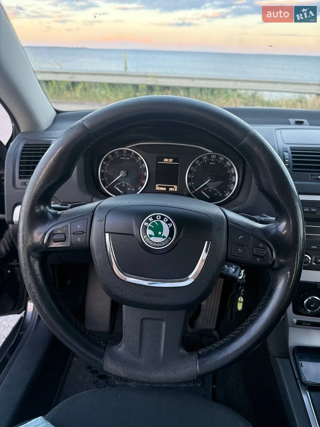 2011 Skoda Octavia - мініатюра 35