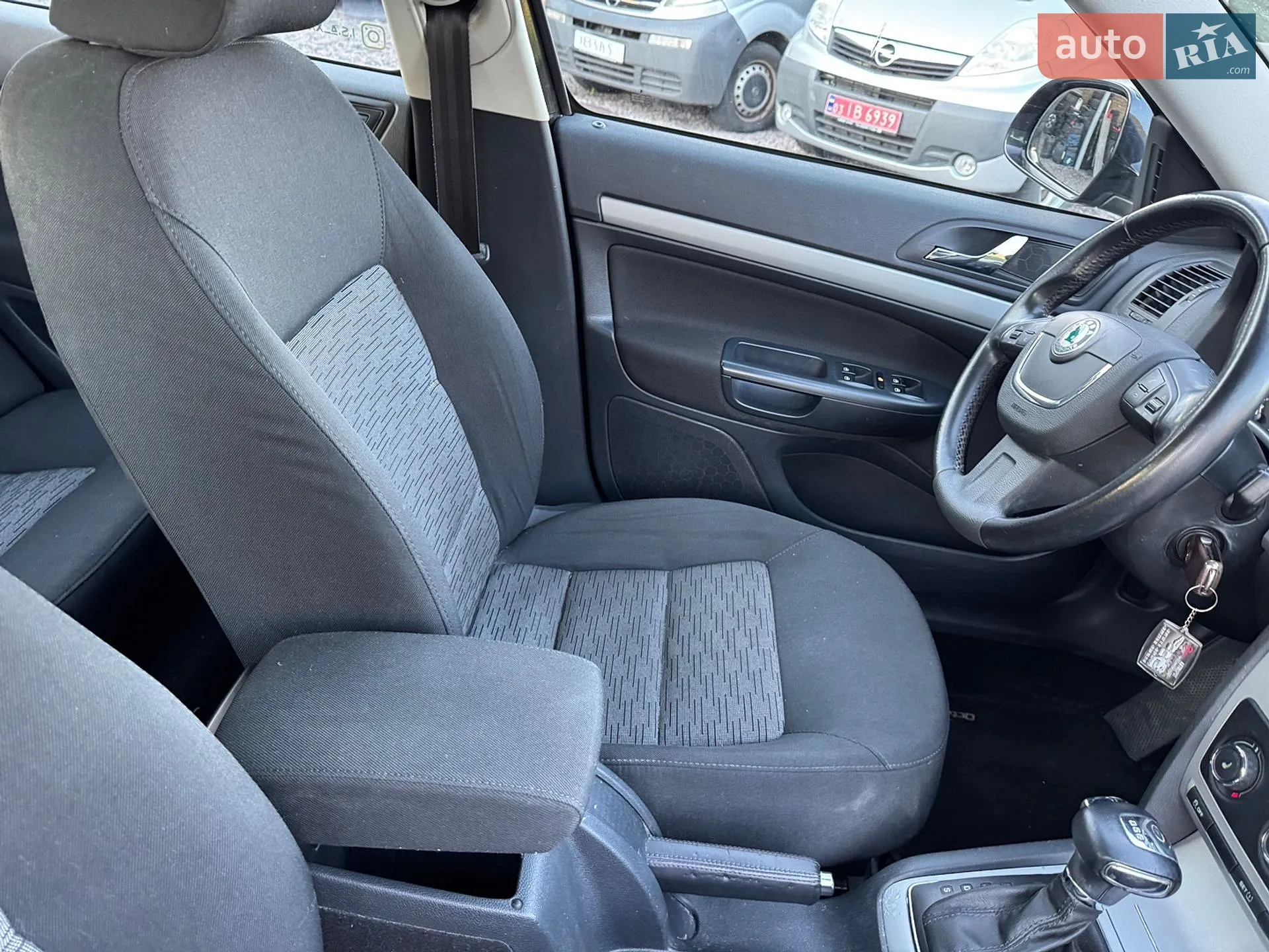 2013 Skoda Octavia - мініатюра 19