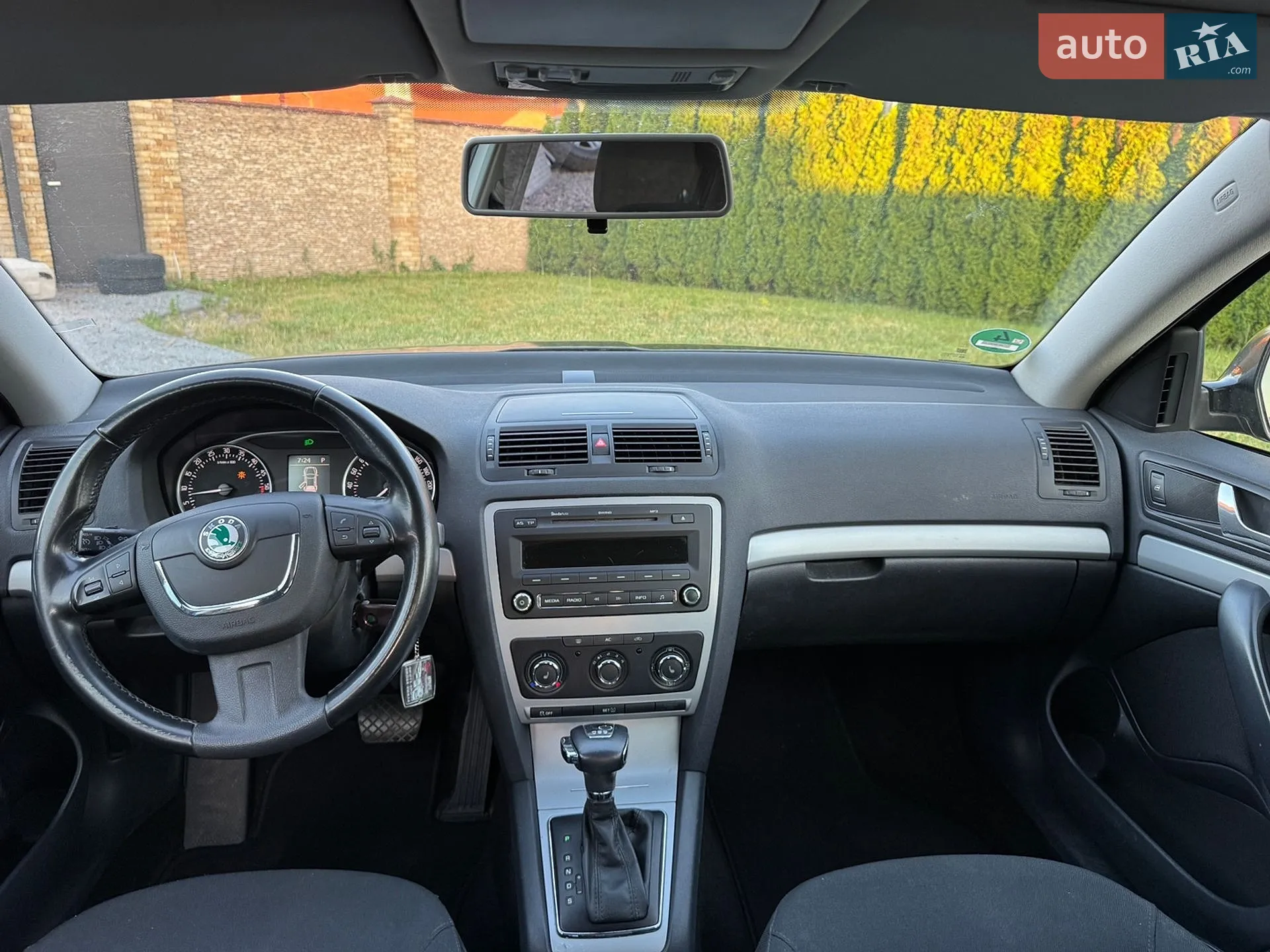 2013 Skoda Octavia - мініатюра 23