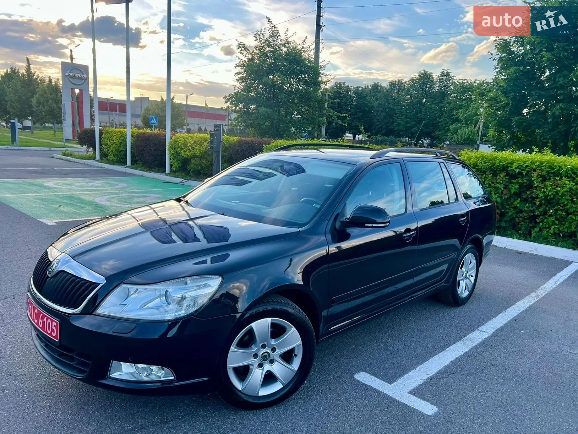 2010 Skoda Octavia - мініатюра 18