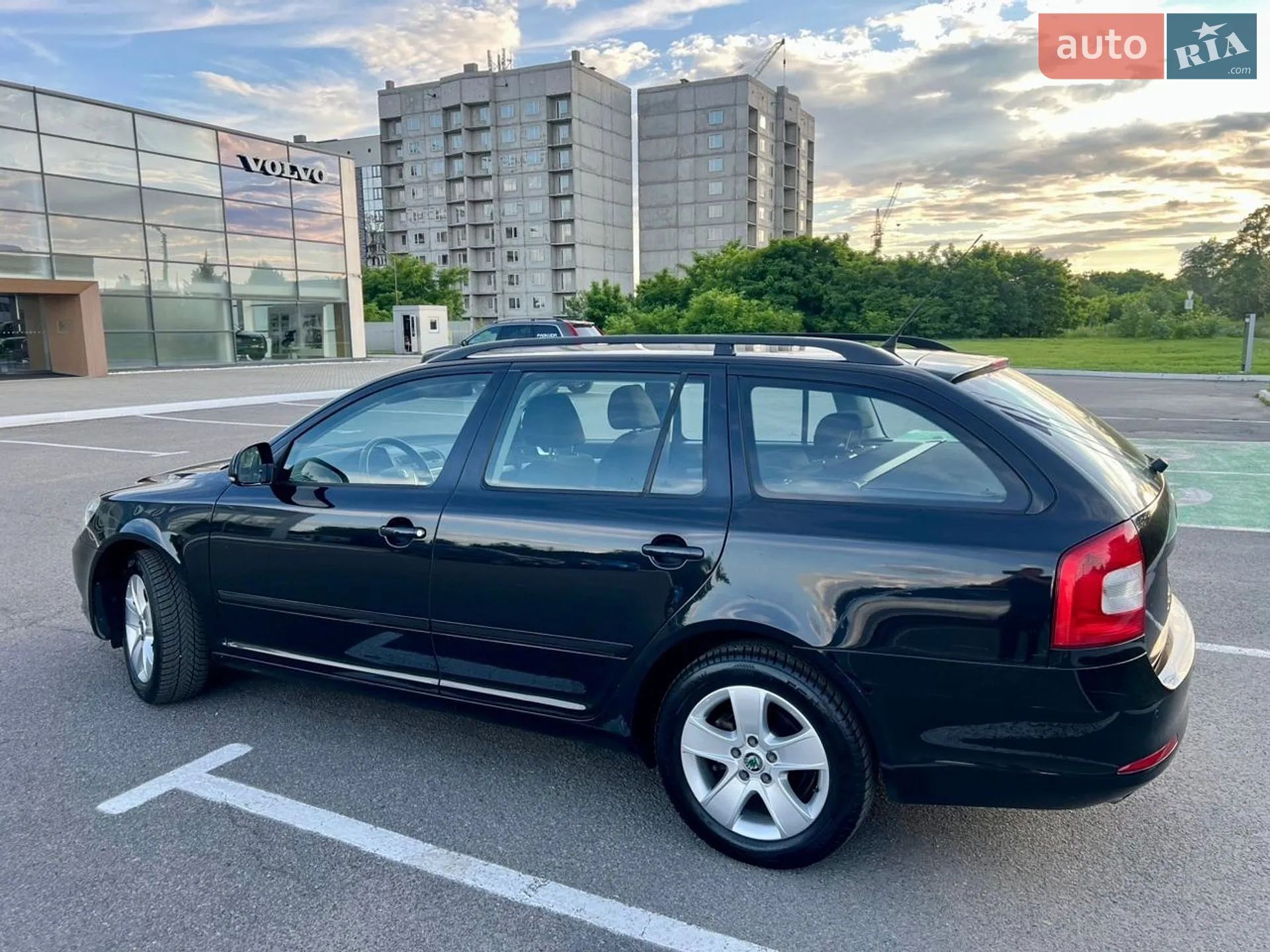 2010 Skoda Octavia - мініатюра 30