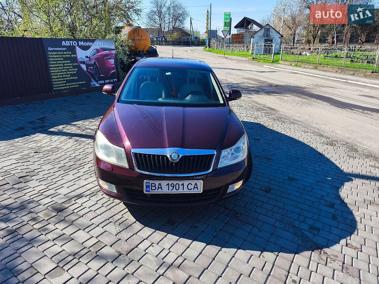 2011 Skoda Octavia - мініатюра 14
