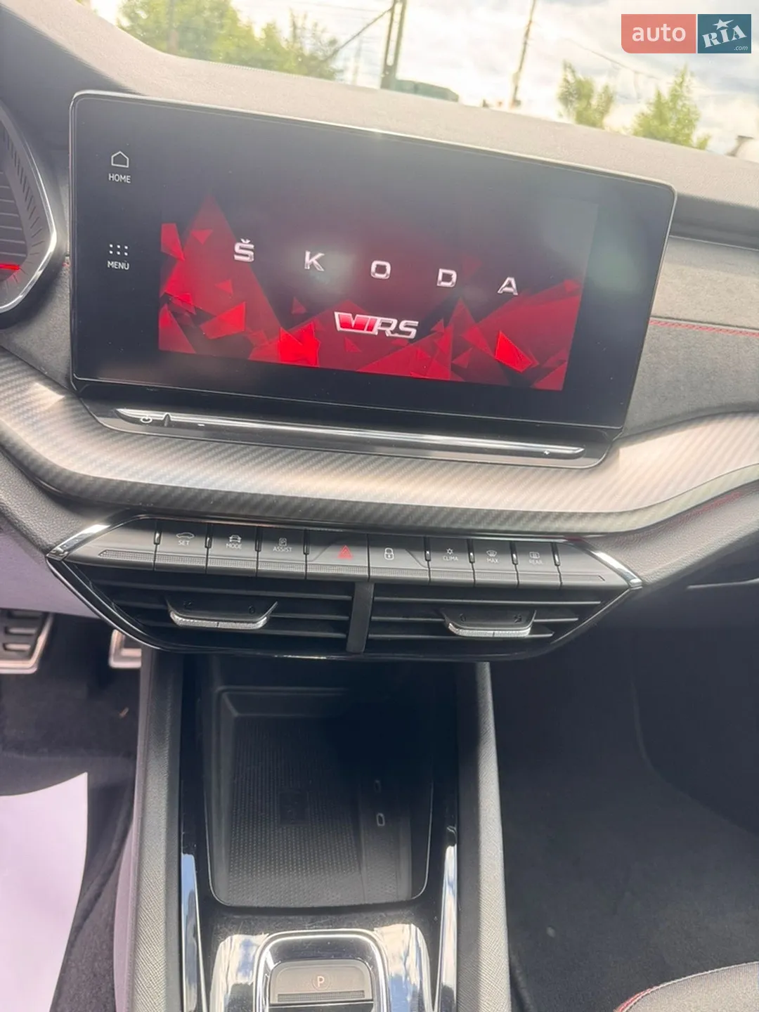 2021 Skoda Octavia - мініатюра 48