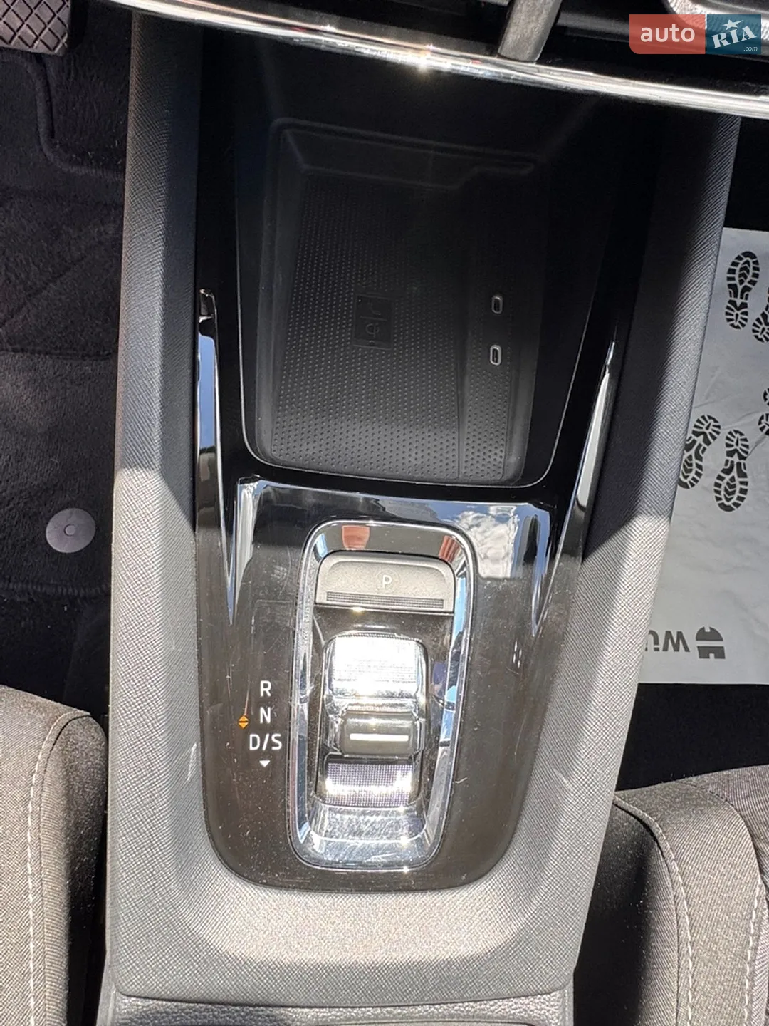 2022 Skoda Octavia - мініатюра 22